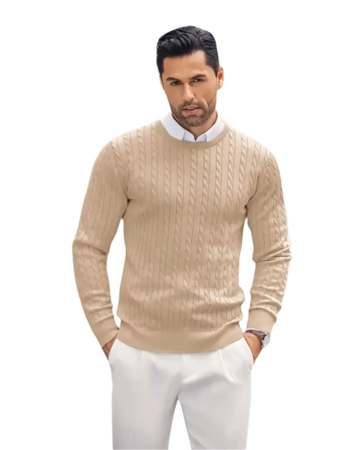 Garda Men's Sweater