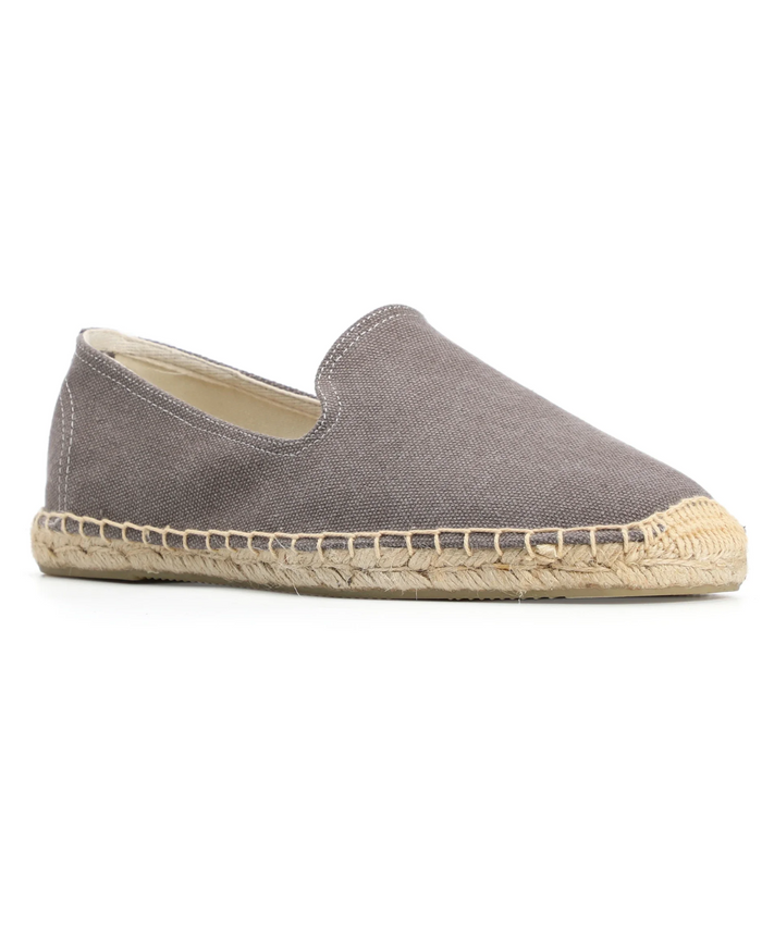Men's Cotton Espadrilles