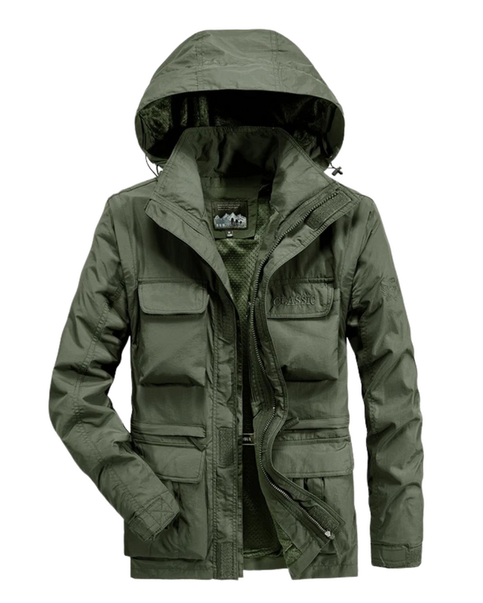 Outerwear Men's Jacket