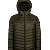 Lightweight Down Jacket