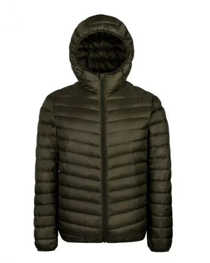 Men's Jacket, Down