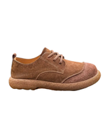 Premium Leather Shoes