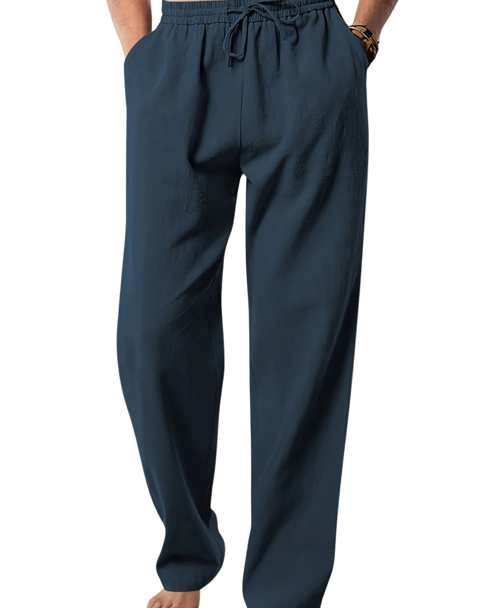 Casual Summer Pants