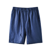 Lorenzo Lined Shorts