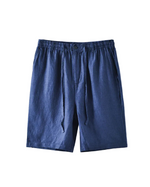 Lorenzo Lined Shorts
