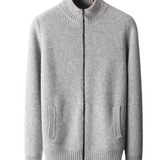 Seychelles Cashmere Ribbed Vest