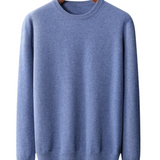 Ibiza Cashmere Sweater