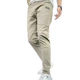 Elegant Cargo Pants