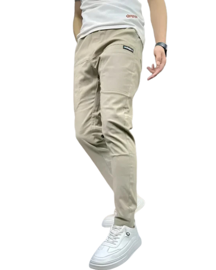 Men's Cargo Pants