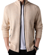 Elegant Chic Cardigan