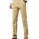 Elegant Men's Pants