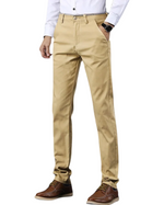 Elegant Men's Pants
