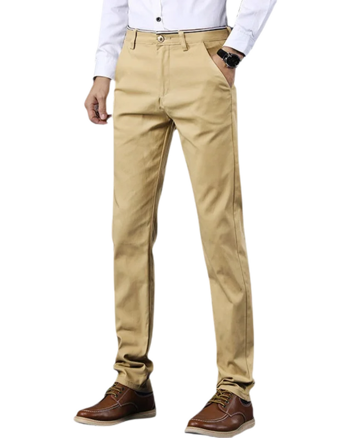 Men's Pants, Elegant