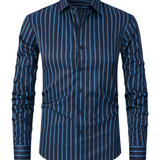 Elegant Business Shirt