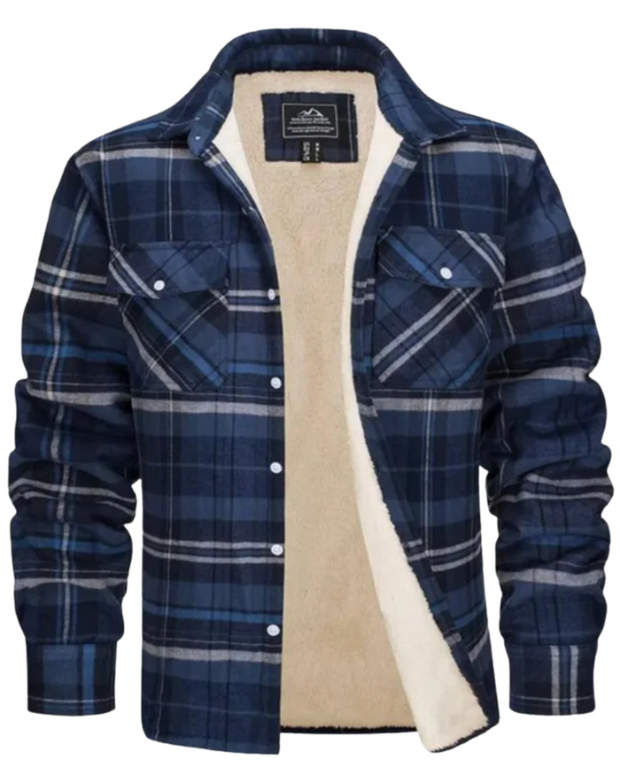 Men's Fleece Jacket
