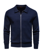 Cotton Baseball Jacket