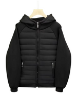 Elegant Jacket with Cotton Lining