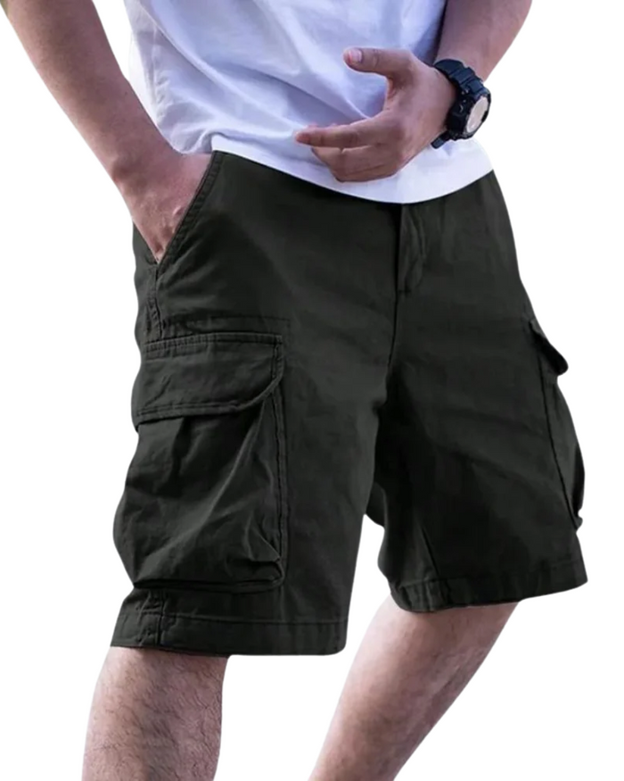Men's Shorts, Loose
