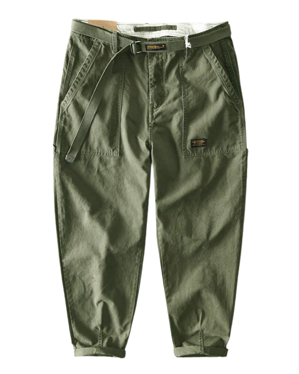 Casual pants
