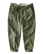 Casual pants