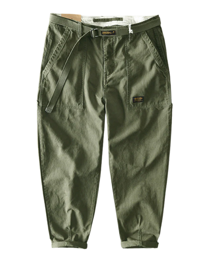 Men's Pants, Casual