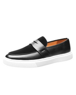 Napoli Leather Loafers