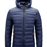 Elegant Lightweight Jacket