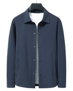 Elegant Men's Jacket