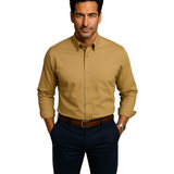 Luxurious Cotton Shirt