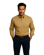Luxurious Cotton Shirt