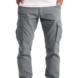 Lightweight Cargo Pants
