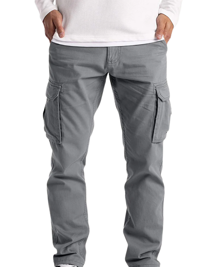 Men's Cargo Pants, Lightweight