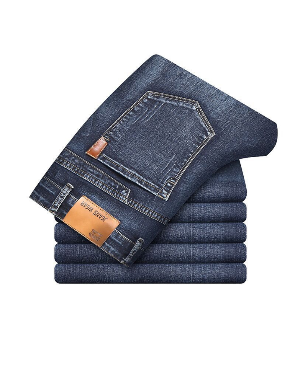 Premium Stretch Jeans
