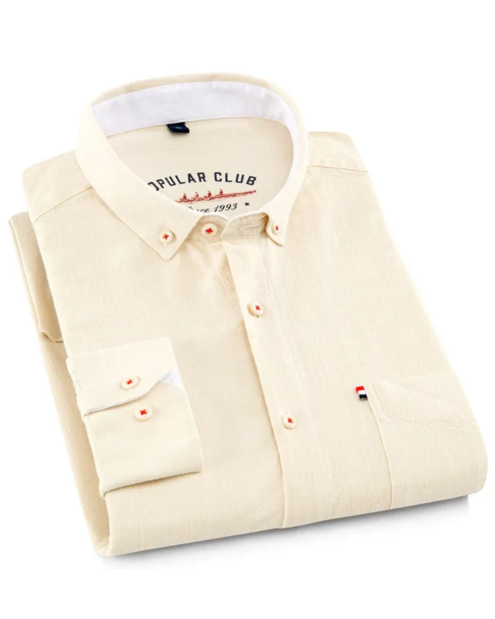 Saint-Tropez Shirt