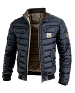 Elegant Urban Padded Jacket