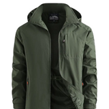 Elegant Lightweight Jacket