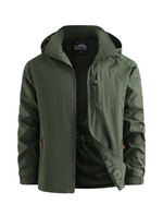 Elegant Lightweight Jacket
