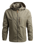 Casual Summer Jacket