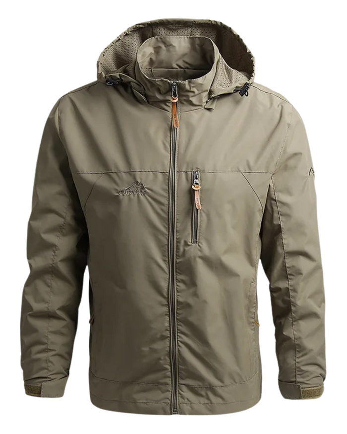 Men's Jacket, Casual