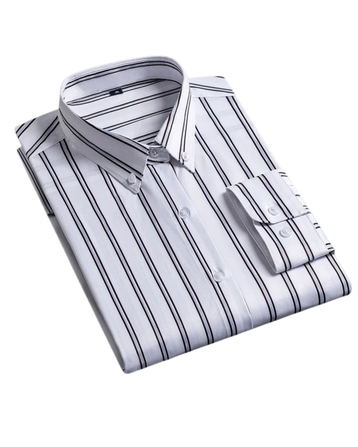Pressed Men's Shirt