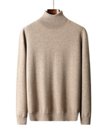 Cagliari Merino Wool Golf