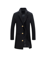 Classic Coat
