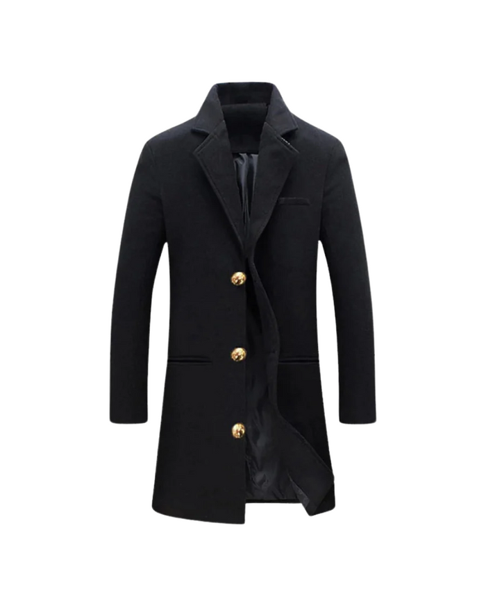 Men's Coat
