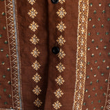 Retro Short-Sleeve Shirts