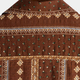 Retro Short-Sleeve Shirts