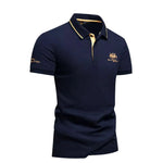Ernesto - Luxury Polo for Men
