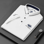Ernesto - Luxury Polo for Men