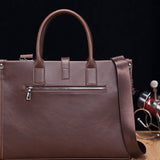 Verner™ - Elegant Verona Briefcase