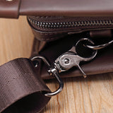 Verner™ - Elegant Verona Briefcase