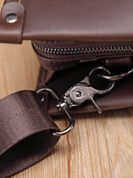 Verner™ - Elegant Verona Briefcase